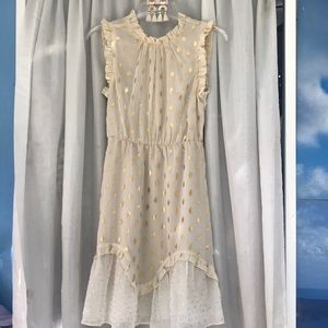 Alegra K dress